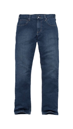 RUG FLEX STRAIGHT JEANS SUPERIOR